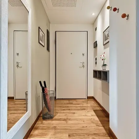 La Salle Exclusive Flat Apartment *
