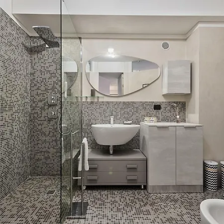 La Salle Exclusive Flat * Turin