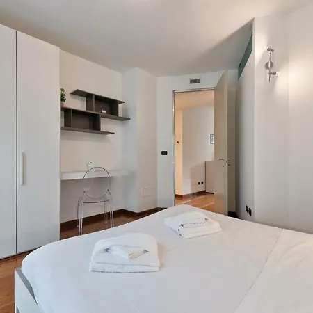Appartement La Salle Exclusive Flat