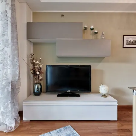 La Salle Exclusive Flat * Turin