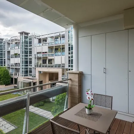 Appartement La Salle Exclusive Flat Turin