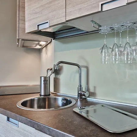 La Salle Exclusive Flat Apartment *