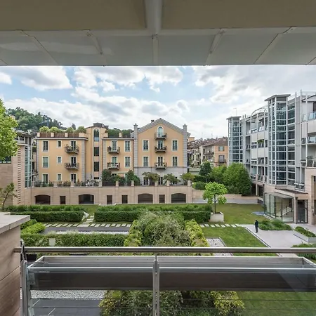 La Salle Exclusive Flat Turin