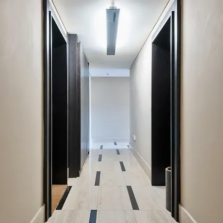 La Salle Exclusive Flat Appartement