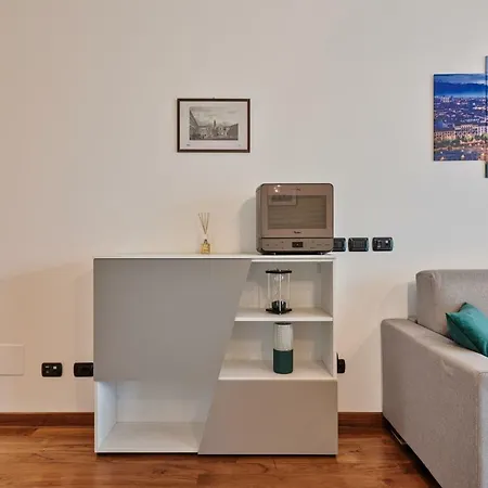 Appartement La Salle Exclusive Flat