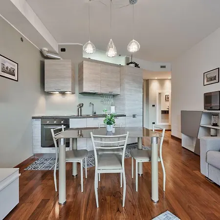 La Salle Exclusive Flat Appartement Turin