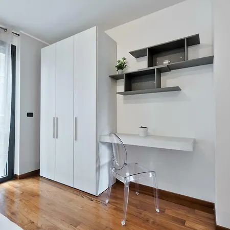 La Salle Exclusive Flat Apartment Turin