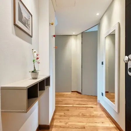 La Salle Exclusive Flat Turin