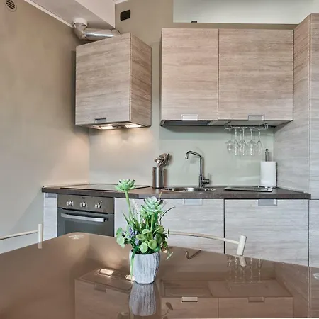 La Salle Exclusive Flat Appartement *