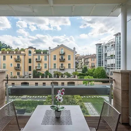 La Salle Exclusive Flat Apartment *